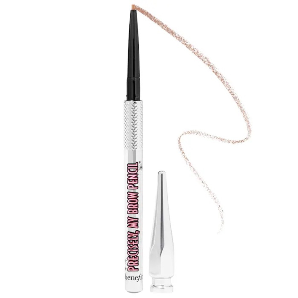 Benefit Cosmetics Precisely, My Brow Pencil Waterproof Eyebrow Definer